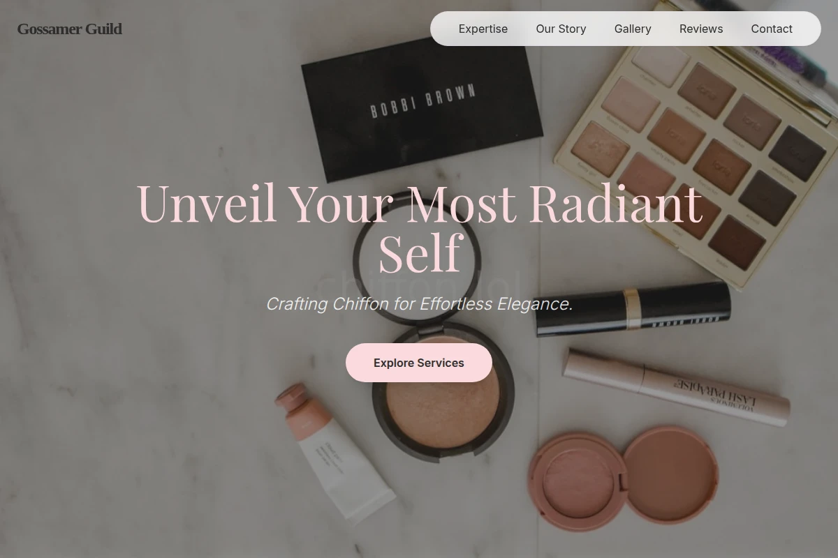 Fluid Cosmetics